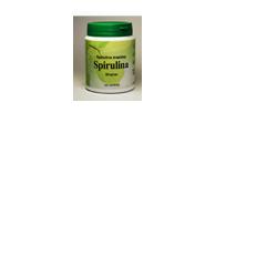 SPIRULINA 60 CAPSULE - Luckyfarma.it
