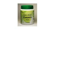 ZENZERO 60 CAPSULE - Luckyfarma.it