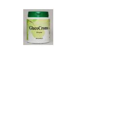 GLUCOCROMO 60 CAPSULE - Luckyfarma.it