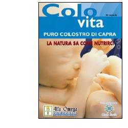 COLOVITA INTEGRATORE 30 CAPSULE - Luckyfarma.it
