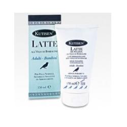 KUTISEN LATTE DERMATOLOGICO 150 ML - Luckyfarma.it