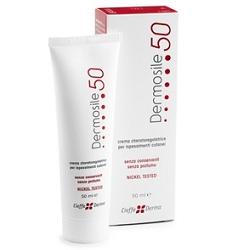 DERMOSILE 50 CREMA 50 G - Luckyfarma.it