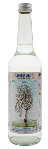 LINFABET LINFA BETULLA BIO 700 - Luckyfarma.it