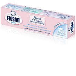 FISSAN PASTA DELICATA 100 ML - Luckyfarma.it