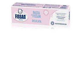FISSAN PASTA DELICATA 150 ML - Luckyfarma.it