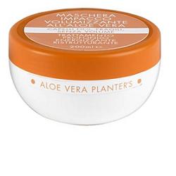 PLANTER'S ALOE VERA MASCHERA CAPELLI VOLUMIZZANTE 200 ML - Luckyfarma.it