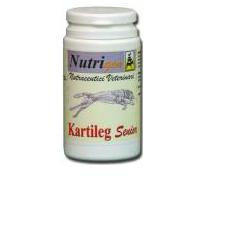 KARTILEG SENIOR 30 TAVOLETTE NUTRIGEN - Luckyfarma.it