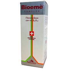 BIOEME COMPLEX 30 ML - Luckyfarma.it