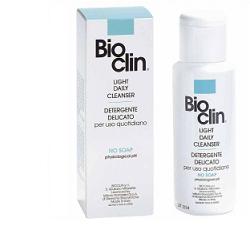 BIOCLIN LIGHT DAILY CLE DET500 - Luckyfarma.it