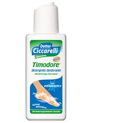 TIMODORE DETERGENTE DEODORANTE 200 ML - Luckyfarma.it