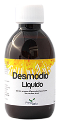 DESMODIO LIQUIDO 200 ML - Luckyfarma.it