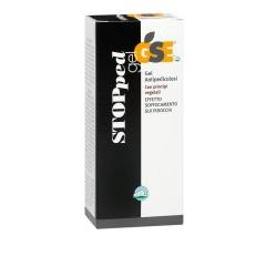 GSE STOPPED GEL ELIMINAZIONE PIDOCCHI TUBETTO DA 50ML - Luckyfarma.it