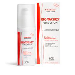 BIO TACHES EMULSIONE DEPIGMENT - Luckyfarma.it