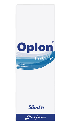 OPLON INTEGRATORE GOCCE 50 ML - Luckyfarma.it