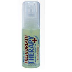 ALOEDENT FRESH BREATH THERAPY SPRAY ALITO FRESCO 30 ML - Luckyfarma.it