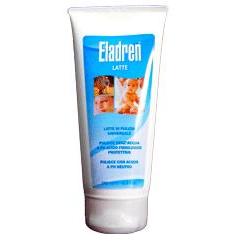 ELADREN LATTE 200ML - Luckyfarma.it