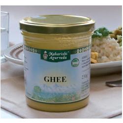 GHEE BIO BURRO CHIARIFICATO 220 G - Luckyfarma.it
