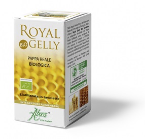 ROYALGELLY 40 TAVOLETTE - Luckyfarma.it