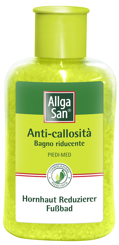 ALLGA PEDIL ANTICALLOSITA' - Luckyfarma.it
