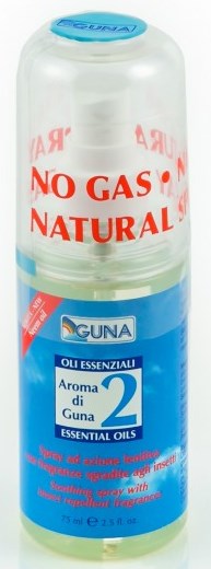 AROMA GUNA 2 SPRAY 75 ML - Luckyfarma.it