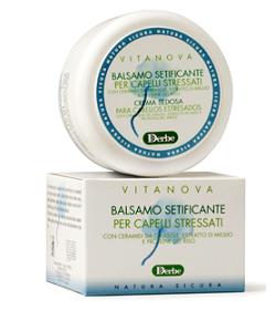 VITANOVA BALSAMO SETIFICANTE 150 ML - Luckyfarma.it
