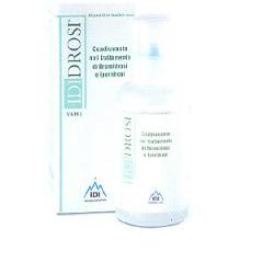 IDIDROSI SOLUZIONE ACQUOSA IDIDROSI 100 ML - Luckyfarma.it