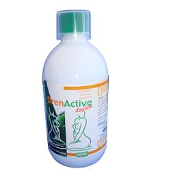 DRENACTIVE DAYLINE LIQUIDO 490 ML - Luckyfarma.it