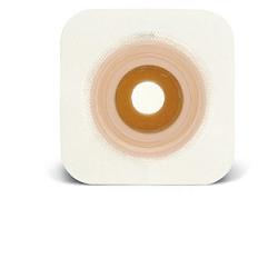 PLACCA PER STOMIA DUE PEZZI PIANA MODELLABILE DIAMETRO 45-56 SISTEMA 2S 5PZ - Luckyfarma.it