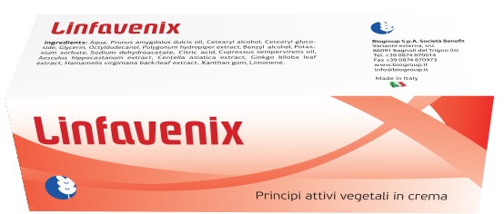 LINFAVENIX CR 100ML - Luckyfarma.it
