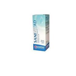 SANIVIT AD GOCCE 10 ML - Luckyfarma.it