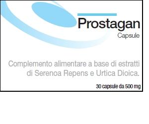 PROSTAGAN 30 CAPSULE - Luckyfarma.it