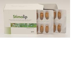 STIMOLIP 60 PERLE - Luckyfarma.it