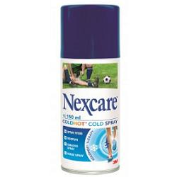 GHIACCIO ISTANTANEO COLD SPRAY 150ML - Luckyfarma.it