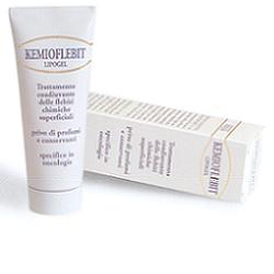 KEMIOFLEBIT LIPOGEL 100 ML - Luckyfarma.it