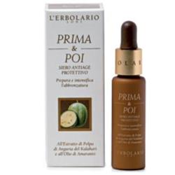 PRIMA & POI SIERO ANTIAGE PROTETTIVO 28 ML - Luckyfarma.it
