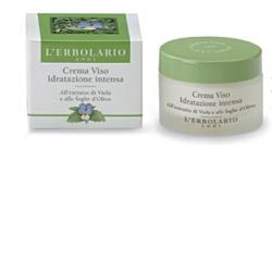 CREMA VISO IDRATANTE VISO OLIVO 50 ML - Luckyfarma.it