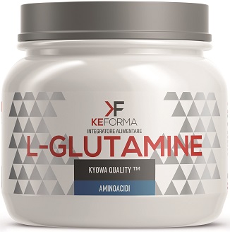 L-GLUTAMINE 200 G - Luckyfarma.it