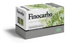 FINOCARBO PLUS TISANA 20 BUSTINE 2 G - Luckyfarma.it