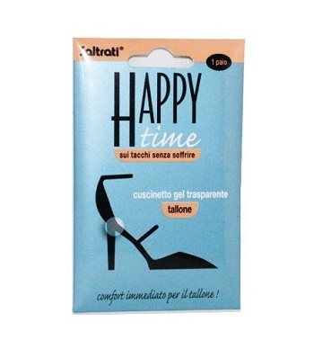 SALTRATI HAPPY TIME TALLONE - Luckyfarma.it