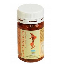CATOGEN 90 COMPRESSE - Luckyfarma.it