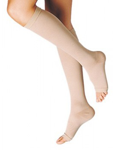 GAMBALETTO TERAPEUTICO DUALSAN P APERTO KKL1 5 - Luckyfarma.it