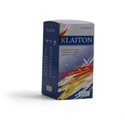 KLAITON 100 COMPRESSE - Luckyfarma.it