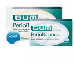 GUM PERIOBALANCE 30 COMPRESSE - Luckyfarma.it