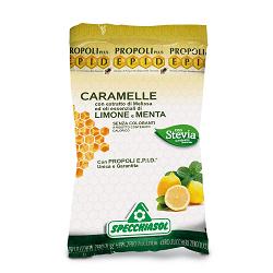 EPID CARAMELLE LIMONE 67,2 G - Luckyfarma.it