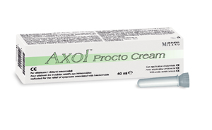 AXOL PROCTO CREAM 1 CREMA - Luckyfarma.it