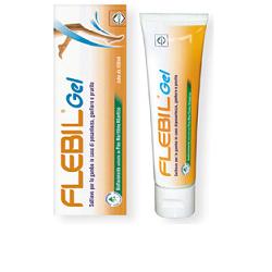 FLEBIL GEL 100 ML - Luckyfarma.it