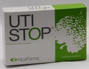 UTISTOP INTEGRATORE 20 COMPRESSE - Luckyfarma.it