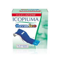 ICOPIUMA THERMICO GEL RIUTILIZZABILE CALDO-FREDDO - Luckyfarma.it