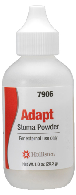 POLVERE PROTETTIVA PER STOMIA HOLLISTER ADAPT 28G - Luckyfarma.it