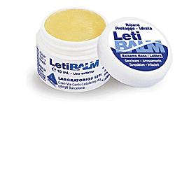 LETIBALM ADULTI 10 ML - Luckyfarma.it